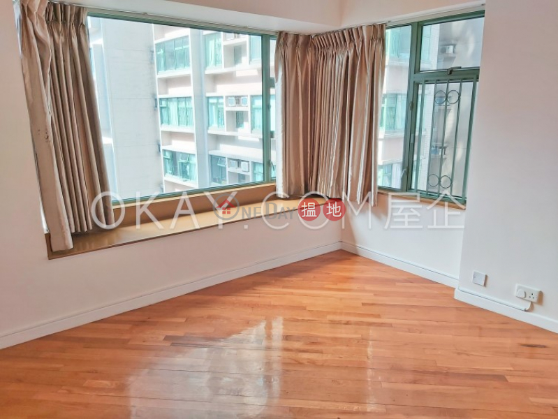 Stylish 3 bedroom in Mid-levels West | Rental | Robinson Place 雍景臺 Rental Listings