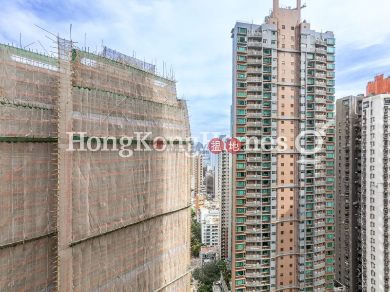 1 Bed Unit for Rent at On Fung Building, On Fung Building 安峰大廈 Rental Listings | Western District (Proway-LID143454R)