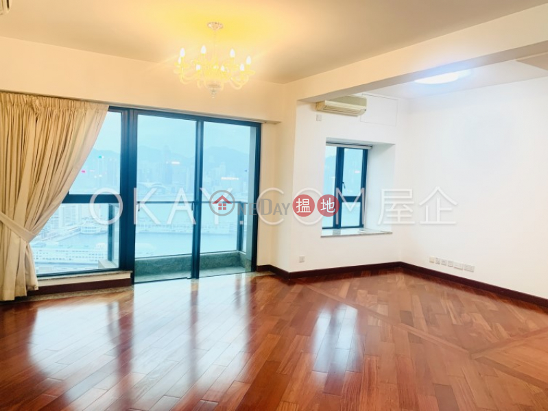 凱旋門朝日閣(1A座)|高層住宅|出租樓盤-HK$ 58,000/ 月