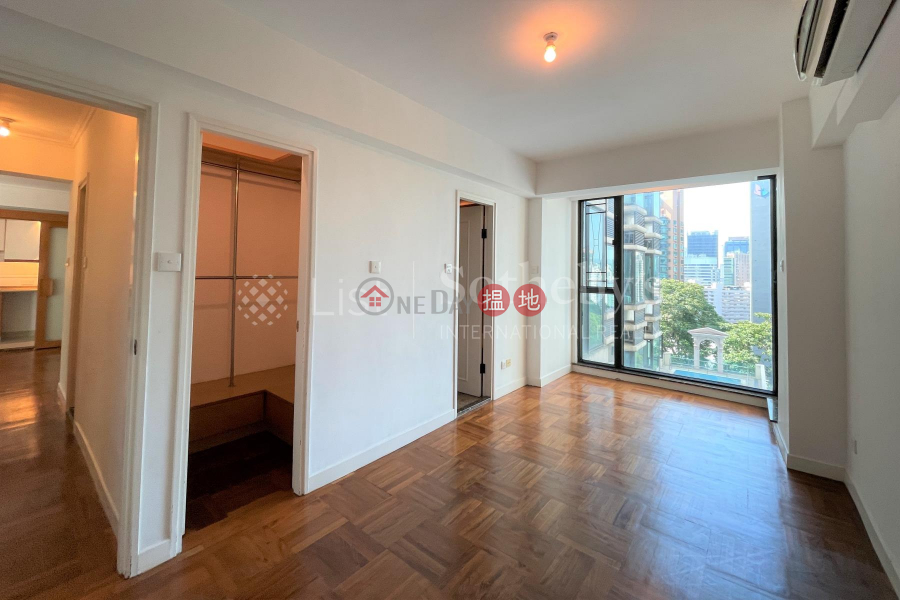 Property Search Hong Kong | OneDay | Residential Rental Listings Property for Rent at Kennedy Court with 3 Bedrooms