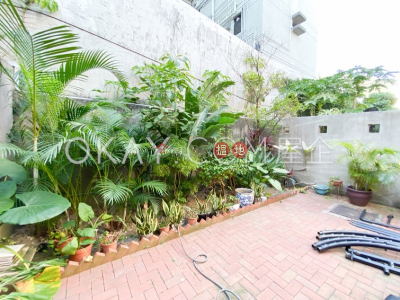 Property Search Hong Kong | OneDay | Residential | Sales Listings | Lovely house with rooftop, terrace & balcony | For Sale