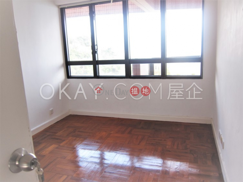 HK$ 65,000/ month Pacific View Southern District | Beautiful 3 bedroom with sea views, balcony | Rental