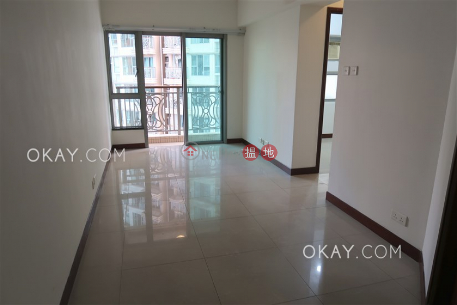 Generous 2 bedroom with balcony | Rental 38 New Praya Kennedy Town | Western District Hong Kong Rental, HK$ 25,000/ month