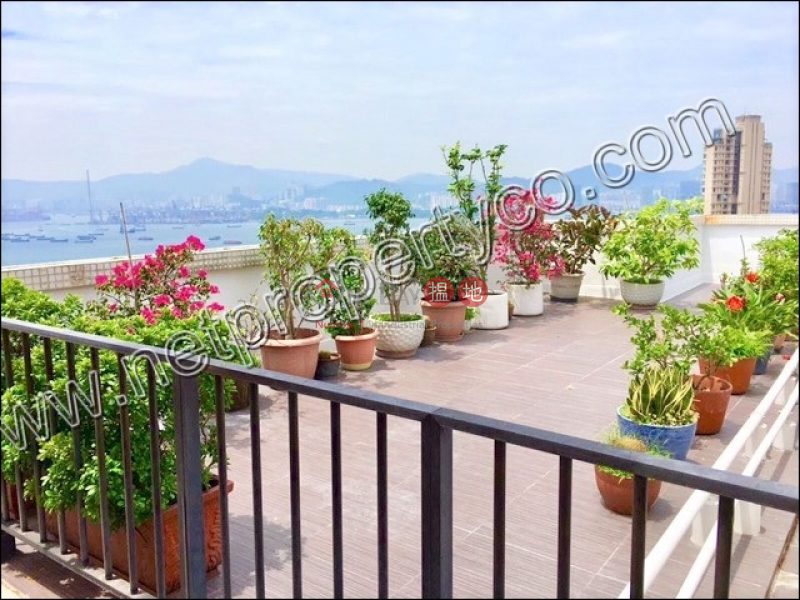 Apartment for Sale - Hong Kong West, Kennedy Town Centre 堅城中心 Sales Listings | Western District (A046728)