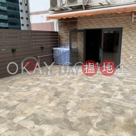 2房1廁京城大廈出租單位, 京城大廈 Capital Building | 灣仔區 (OKAY-R350945)_0