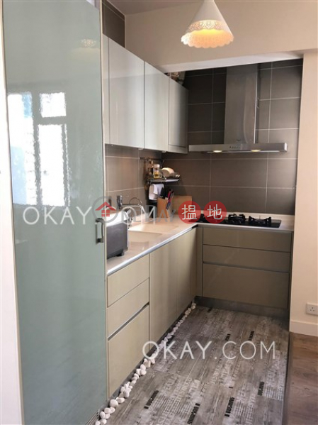 Property Search Hong Kong | OneDay | Residential | Sales Listings | Luxurious 2 bedroom on high floor with parking | For Sale
