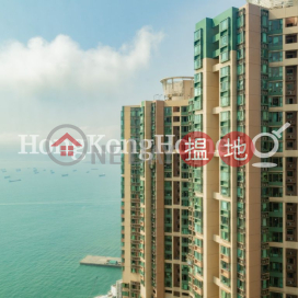 2 Bedroom Unit at The Belcher's Phase 1 Tower 2 | For Sale