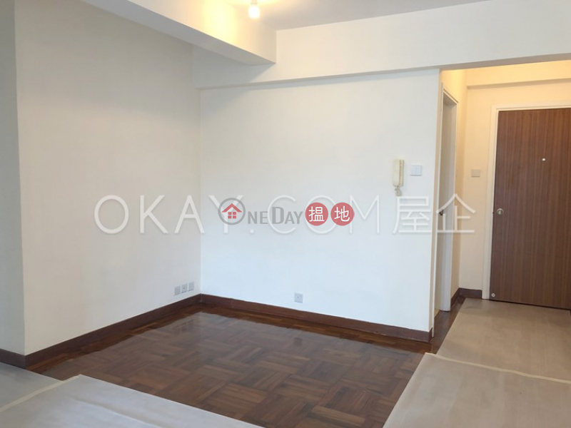 Popular 3 bedroom on high floor with parking | Rental | 110 Blue Pool Road | Wan Chai District, Hong Kong, Rental, HK$ 35,000/ month