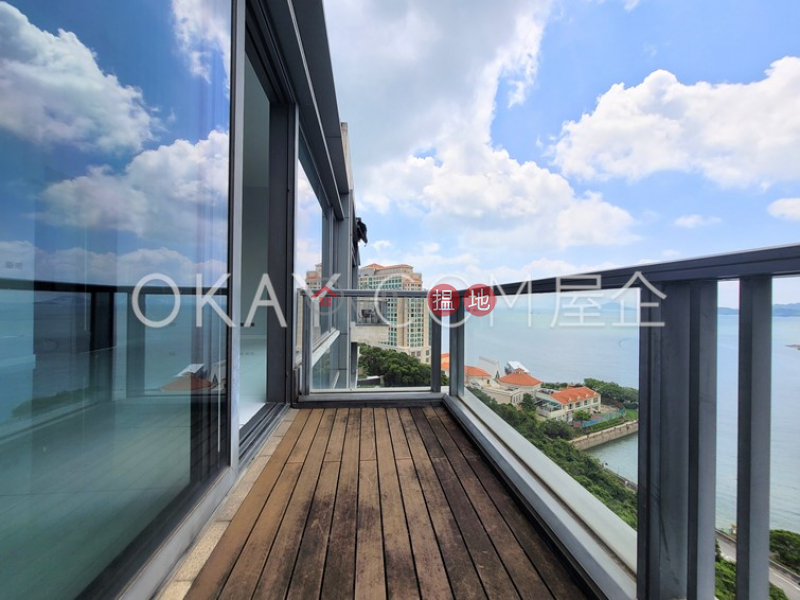 Luxurious 3 bed on high floor with rooftop & balcony | For Sale | 18 Bayside Drive | Lantau Island | Hong Kong Sales, HK$ 28M