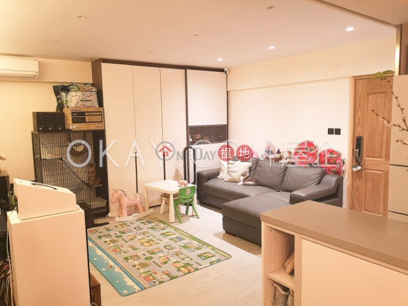 Corona Tower Middle, Residential, Sales Listings, HK$ 14.5M