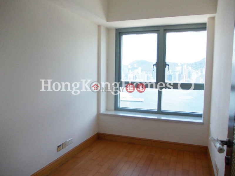 3 Bedroom Family Unit for Rent at The Harbourside Tower 1 1 Austin Road West | Yau Tsim Mong Hong Kong Rental HK$ 58,000/ month