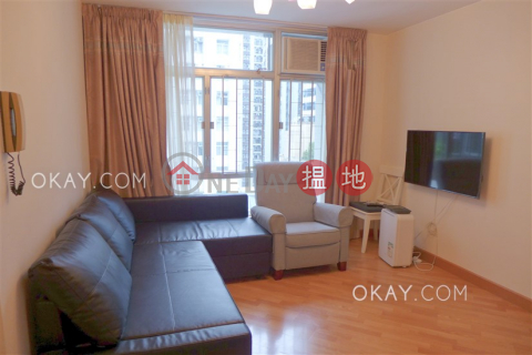 Gorgeous 3 bedroom in Quarry Bay | Rental | (T-62) Nam Tien Mansion Horizon Gardens Taikoo Shing 南天閣 (62座) _0