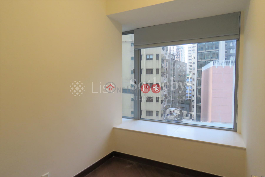 Property Search Hong Kong | OneDay | Residential Sales Listings Property for Sale at One Pacific Heights with 3 Bedrooms