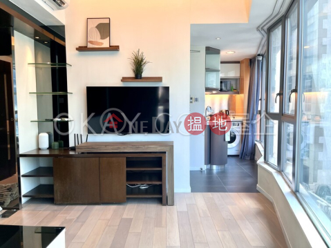 Intimate 1 bedroom on high floor | Rental | Knight On Wyndham Knight On Wyndham _0