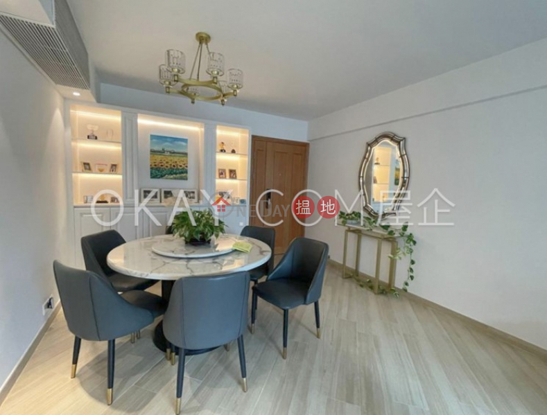 Property Search Hong Kong | OneDay | Residential Sales Listings Elegant 3 bedroom on high floor | For Sale