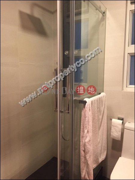 Furnished Apartment for Rent in Mid-levels Central | 22-22a Caine Road | Western District Hong Kong, Rental | HK$ 29,000/ month