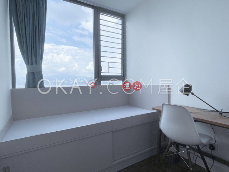 Charming 2 bedroom with balcony | Rental, 18 Catchick Street 吉席街18號 Rental Listings | Western District (OKAY-R294135)