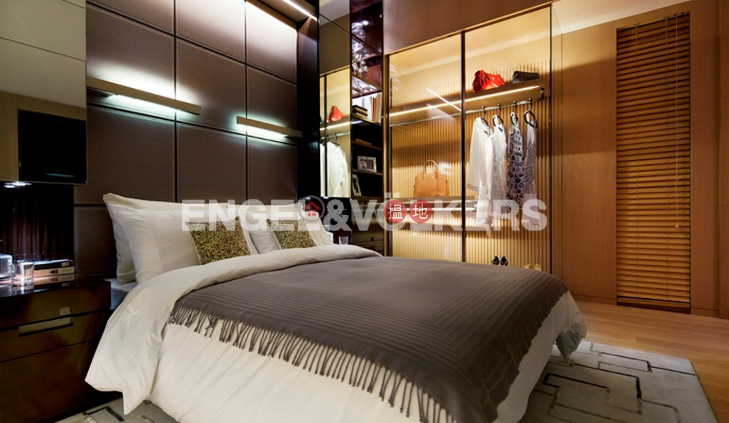 HK$ 11.4M, Gramercy, Western District 1 Bed Flat for Sale in Mid Levels West