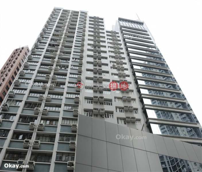 香港搵樓|租樓|二手盤|買樓| 搵地 | 住宅出租樓盤-3房2廁,極高層景香樓出租單位