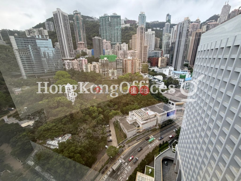 Property Search Hong Kong | OneDay | Office / Commercial Property, Rental Listings, Office Unit for Rent at Three Garden Road, Central