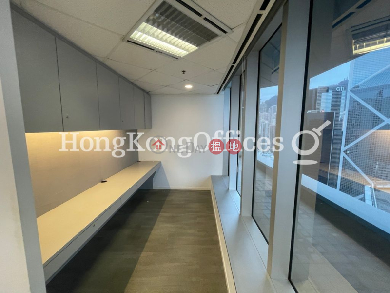 Lippo Centre High | Office / Commercial Property | Rental Listings | HK$ 163,513/ month