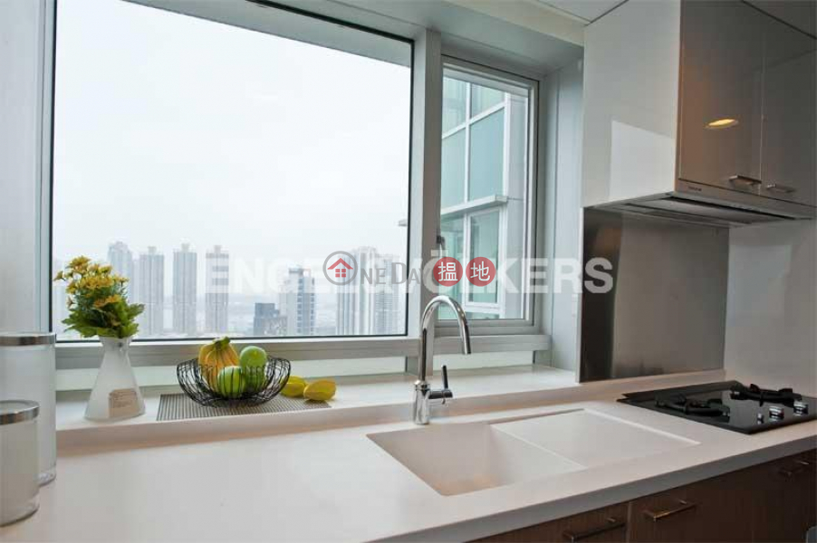 3 Bedroom Family Flat for Rent in Prince Edward | GRAND METRO 都匯 Rental Listings