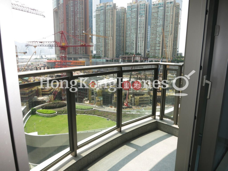 4 Bedroom Luxury Unit for Rent at The Waterfront Phase 1 Tower 2 | 1 Austin Road West | Yau Tsim Mong | Hong Kong | Rental, HK$ 80,000/ month