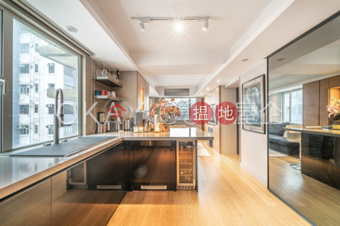 2房1廁添寶閣出租單位, 添寶閣 Tim Po Court | 中區 (OKAY-R56434)_0