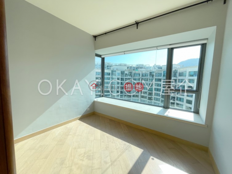 HK$ 35,000/ month, Providence Bay Phase 1 Tower 6 Tai Po District Luxurious 4 bedroom with balcony | Rental