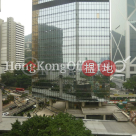 美國銀行中心寫字樓租單位出租 | 美國銀行中心 Bank of American Tower _0