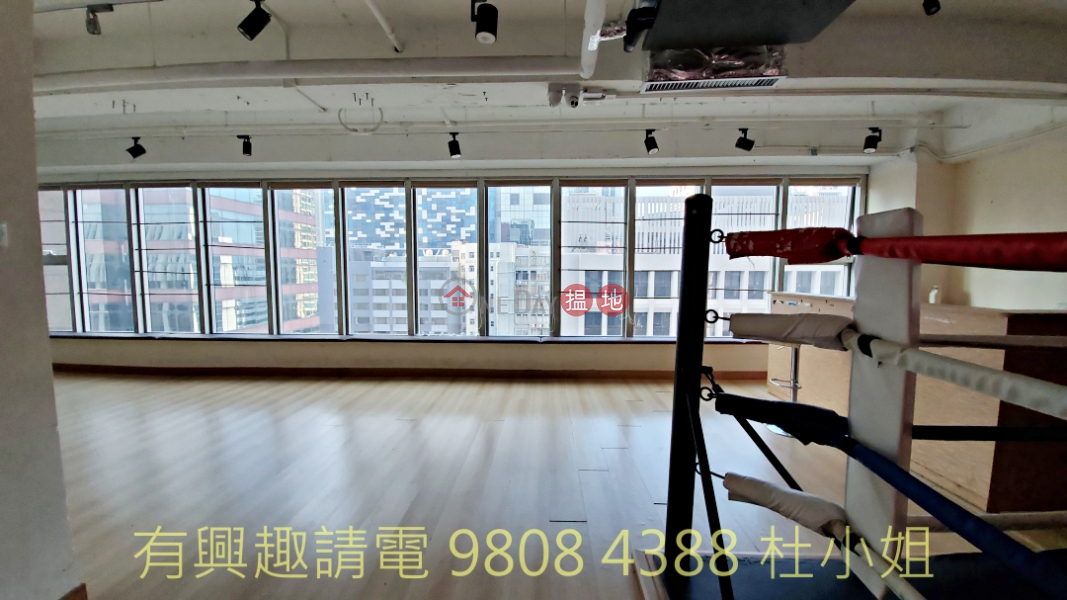 whole floor, Simple decorated, Negoitable, | Hang Shun Commercial Building 恆信商業大廈 Rental Listings