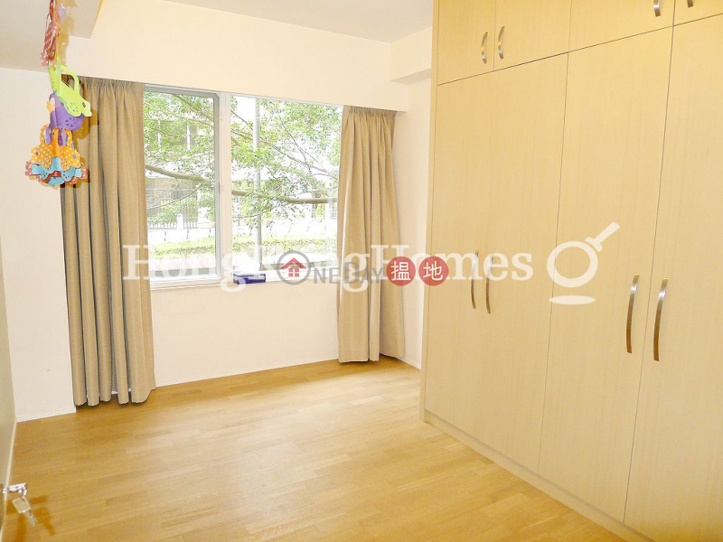 3 Bedroom Family Unit for Rent at Wing on lodge | Wing on lodge 永安新邨 Rental Listings