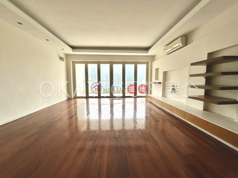 Efficient 3 bed on high floor with sea views & balcony | For Sale 18-40 Belleview Drive | Southern District Hong Kong Sales | HK$ 80M
