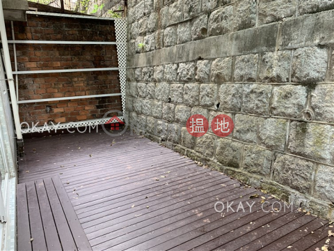 Popular 2 bedroom with terrace | Rental, Fung Fai Court 鳳輝閣 | Wan Chai District (OKAY-R119943)_0