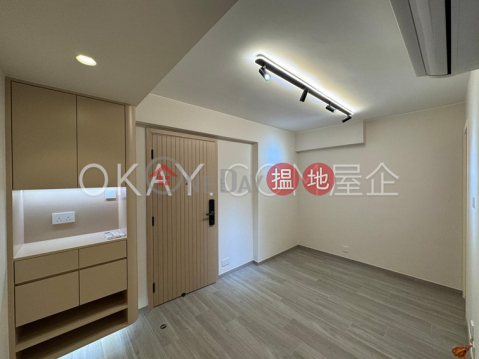 1房1廁福滿大廈出租單位, 福滿大廈 Fook Moon Building | 西區 (OKAY-R131812)_0