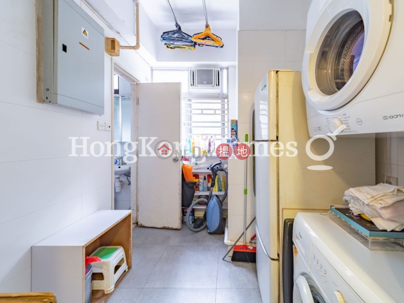 Property Search Hong Kong | OneDay | Residential, Sales Listings | 3 Bedroom Family Unit at Cliffview Mansions | For Sale