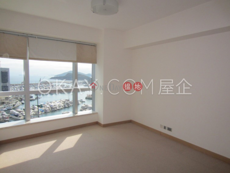 深灣 1座-低層-住宅出租樓盤HK$ 128,000/ 月