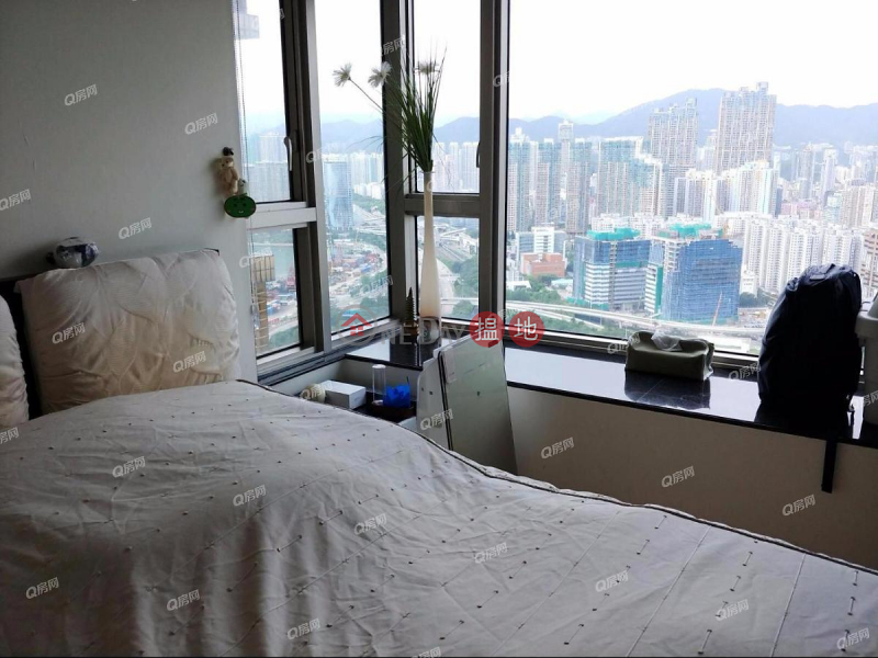 香港搵樓|租樓|二手盤|買樓| 搵地 | 住宅|出售樓盤|3 bedrooms《擎天半島1期3座買賣盤》