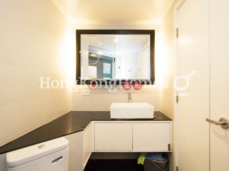 1 Bed Unit at Manhattan Heights | For Sale | Manhattan Heights 高逸華軒 Sales Listings