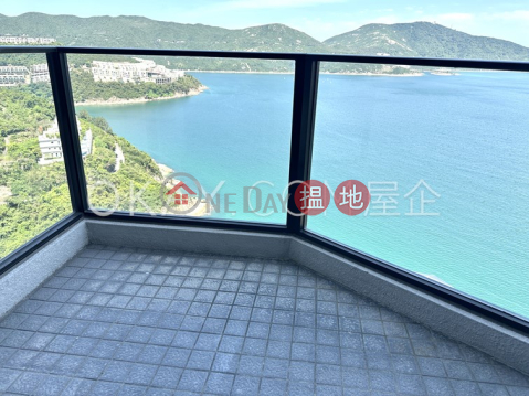 4房2廁,實用率高,極高層,海景曼克頓花園出租單位 | 曼克頓花園 The Manhattan _0