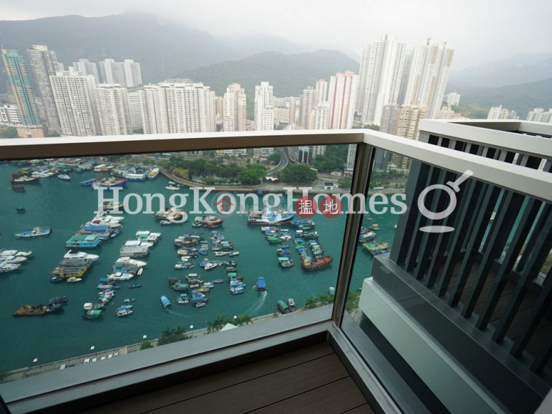 2 Bedroom Unit for Rent at H Bonaire 68 Ap Lei Chau Main Street | Southern District Hong Kong | Rental HK$ 23,800/ month