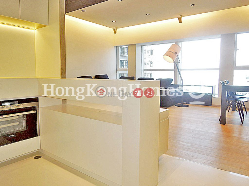 蔚皇居|未知-住宅-出售樓盤|HK$ 5,200萬