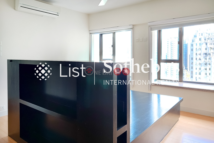 HK$ 35,000/ month | Honor Villa Central District | Property for Rent at Honor Villa with 1 Bedroom
