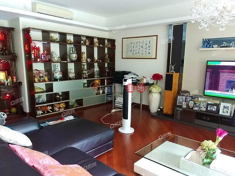 HK$ 58,000/ month | The Balmoral Block 3 | Tai Po District, The Balmoral Block 3 | 4 bedroom Low Floor Flat for Rent