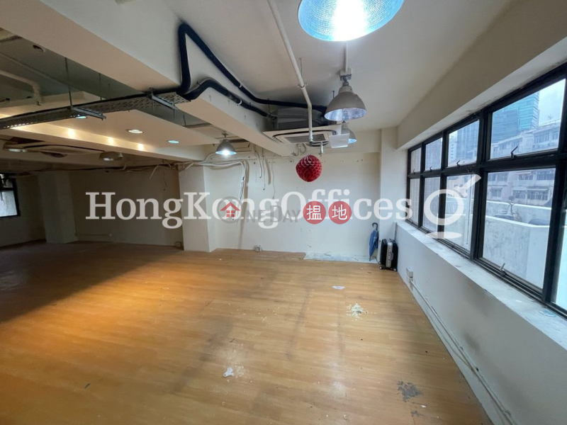 Office Unit for Rent at Simsons Commercial Building, 137-139 Johnston Road | Wan Chai District, Hong Kong | Rental HK$ 34,996/ month