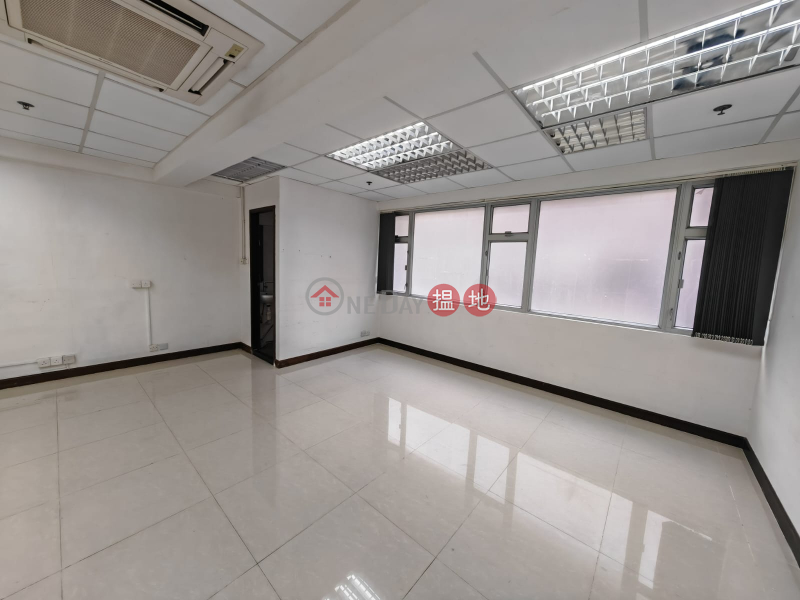 HK$ 19,500/ month | Wing Hing Industrial Building Kwun Tong District, workshop