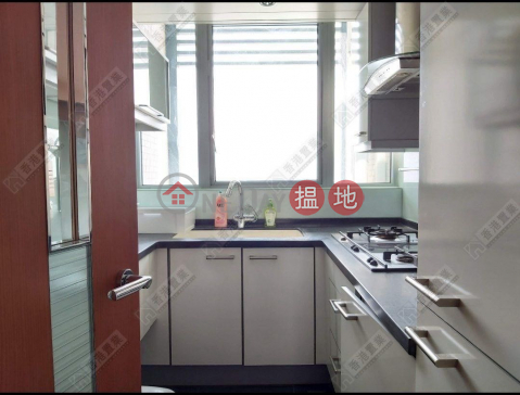 君臨天下兩房一套一書房, 君臨天下1座 The Harbourside Tower 1 | 油尖旺 (ISAAC-128328951)_0