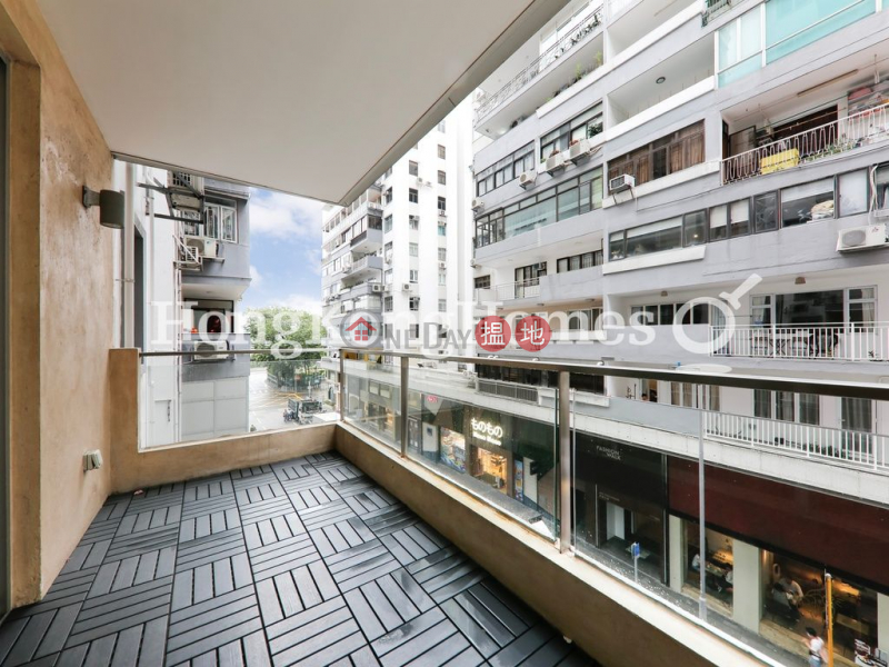 3 Bedroom Family Unit at Cleveland Mansion | For Sale, 5-7 Cleveland Street | Wan Chai District Hong Kong | Sales, HK$ 22.5M