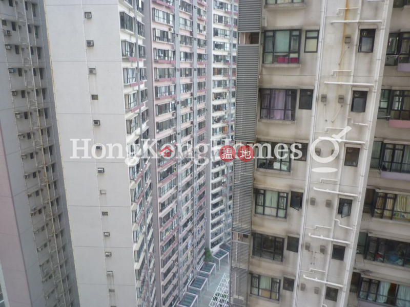 香港搵樓|租樓|二手盤|買樓| 搵地 | 住宅出租樓盤-樂信臺三房兩廳單位出租