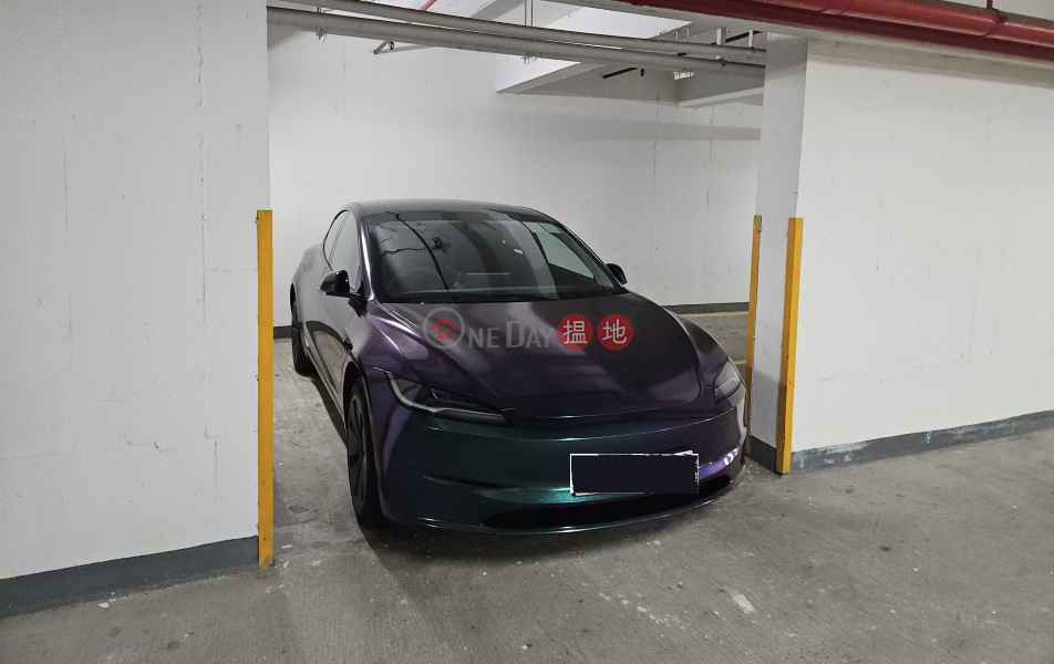 黃大仙豪苑 私家車位放租|黃大仙區豪苑 1座 (A座)(Block 1 (Block A) Tropicana Gardens)出租樓盤 (OSCAR-6773975954)